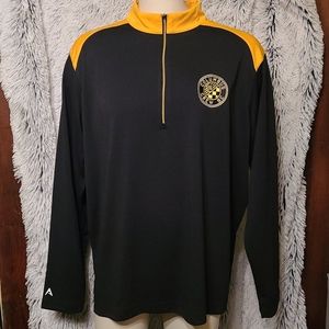 Men's Columbus Crew Jacket